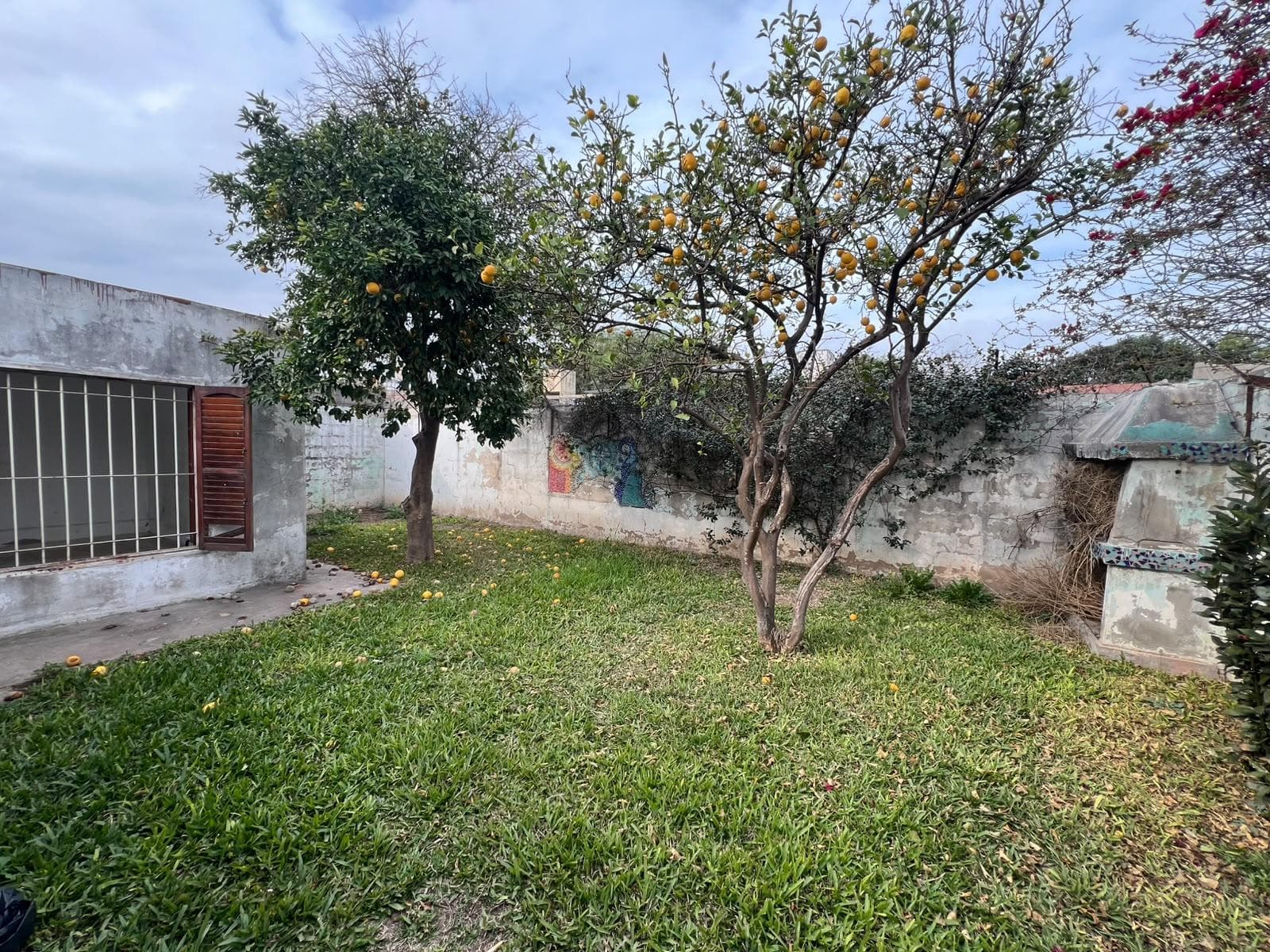 House for sale, financing available - Marques de Sobremonte Neighborhood