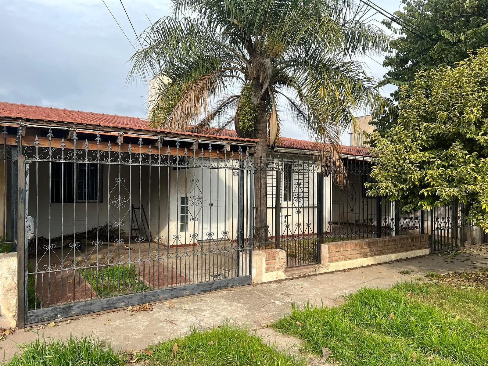 House for sale, financing available - Marques de Sobremonte Neighborhood