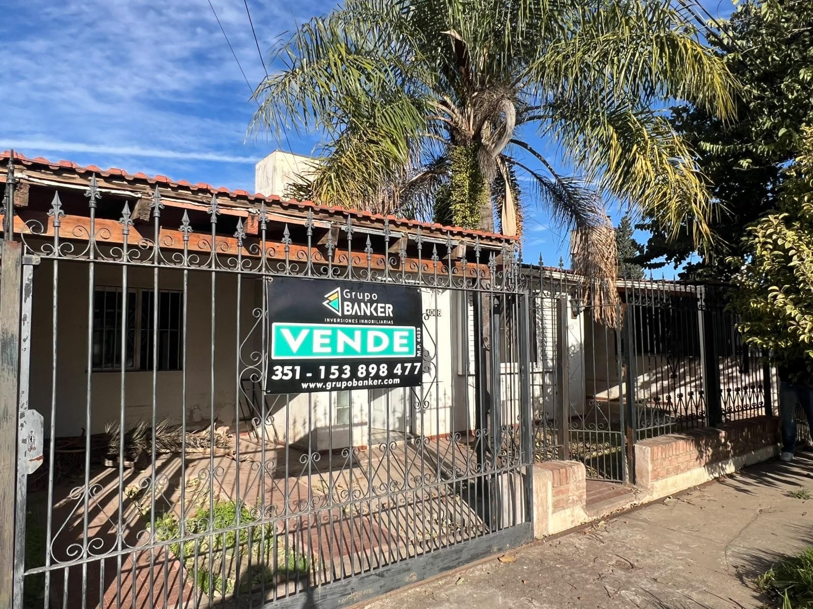 House for sale, financing available - Marques de Sobremonte Neighborhood