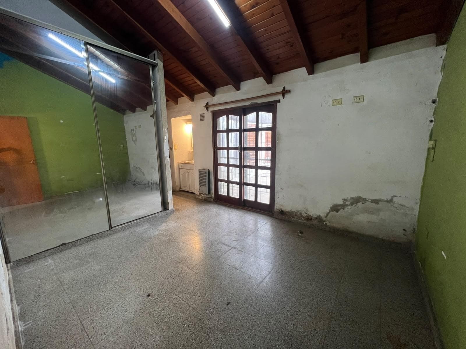 House for sale, financing available - Marques de Sobremonte Neighborhood