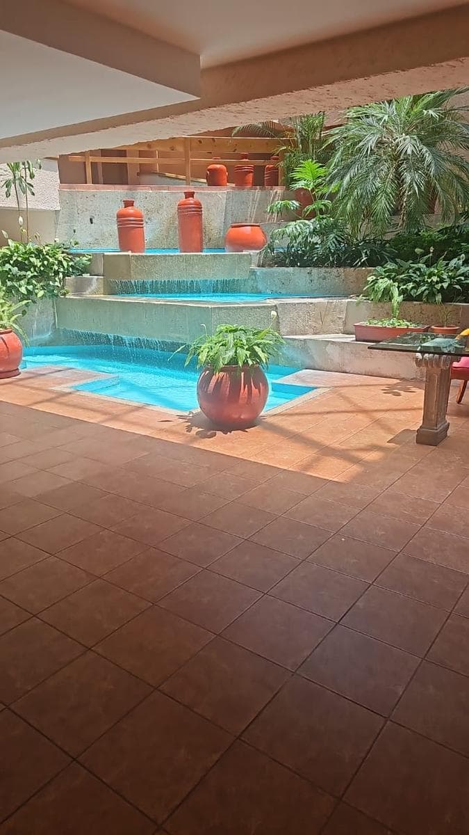 Departamento en Tlalpan Centro
