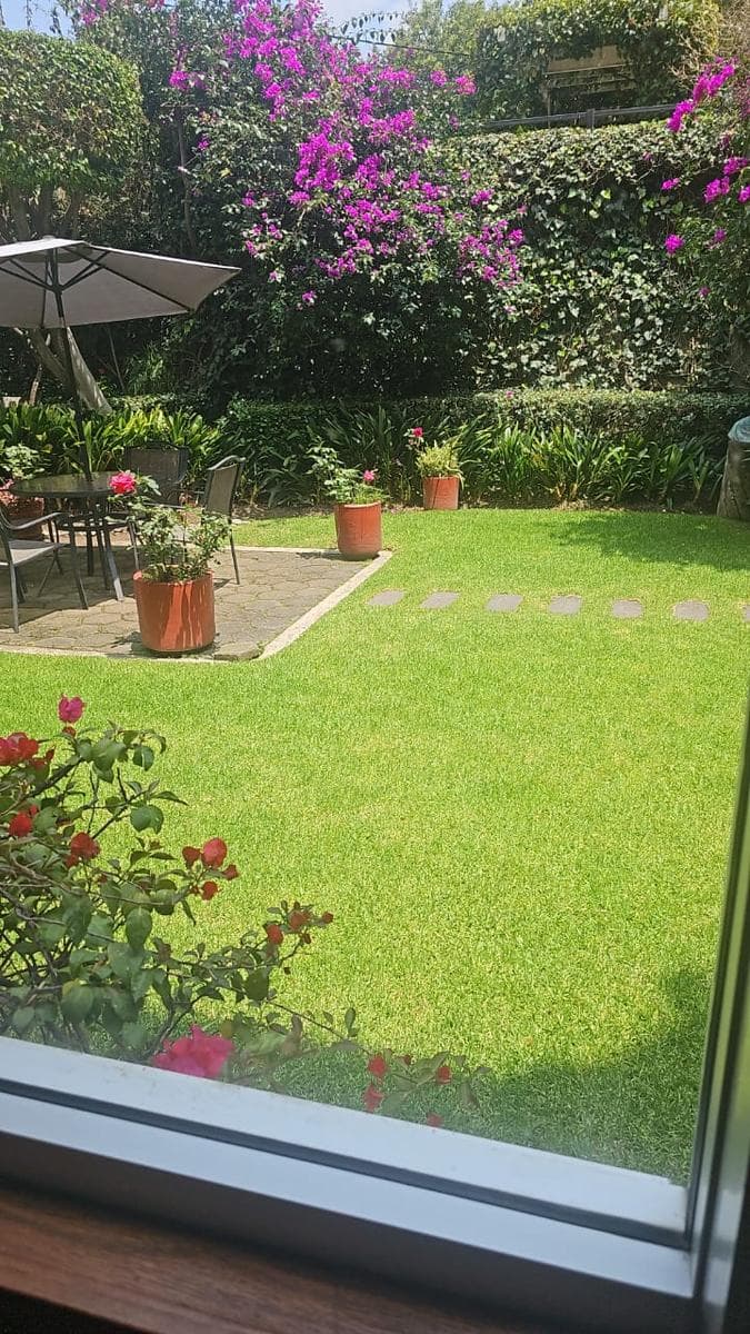 Departamento en Tlalpan Centro