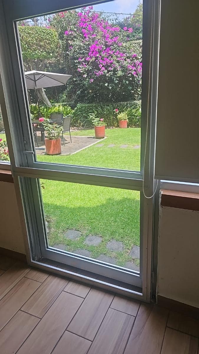 Departamento en Tlalpan Centro