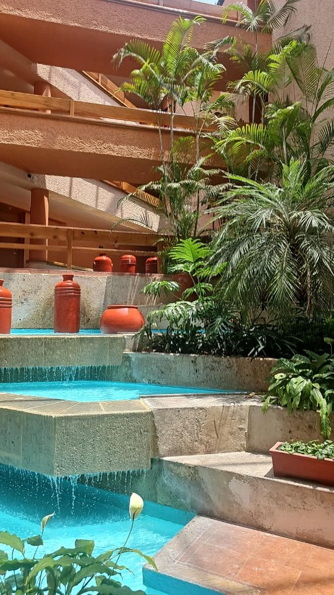 Departamento en Tlalpan Centro
