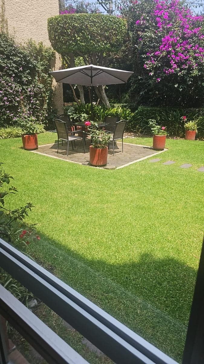 Departamento en Tlalpan Centro