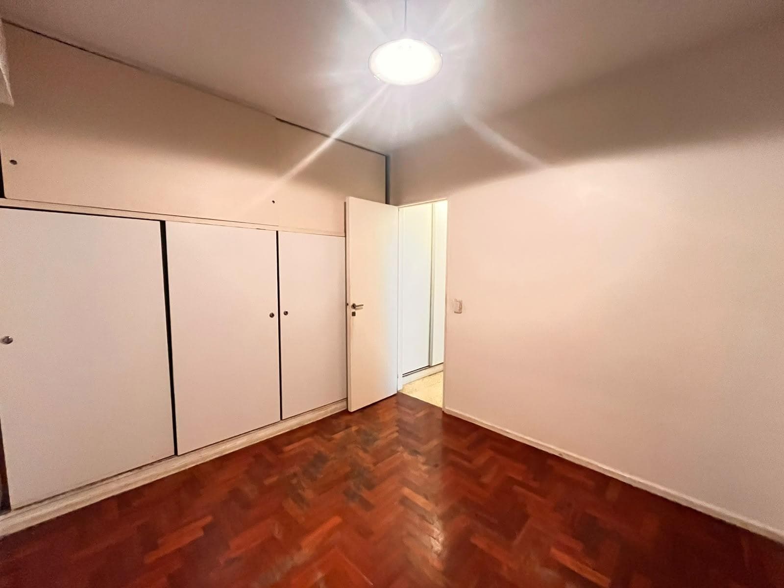 Apartment for rent in Belgrano.