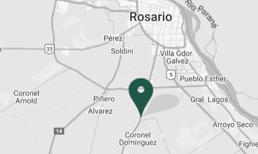 UNIQUE OPPORTUNITY: LAND