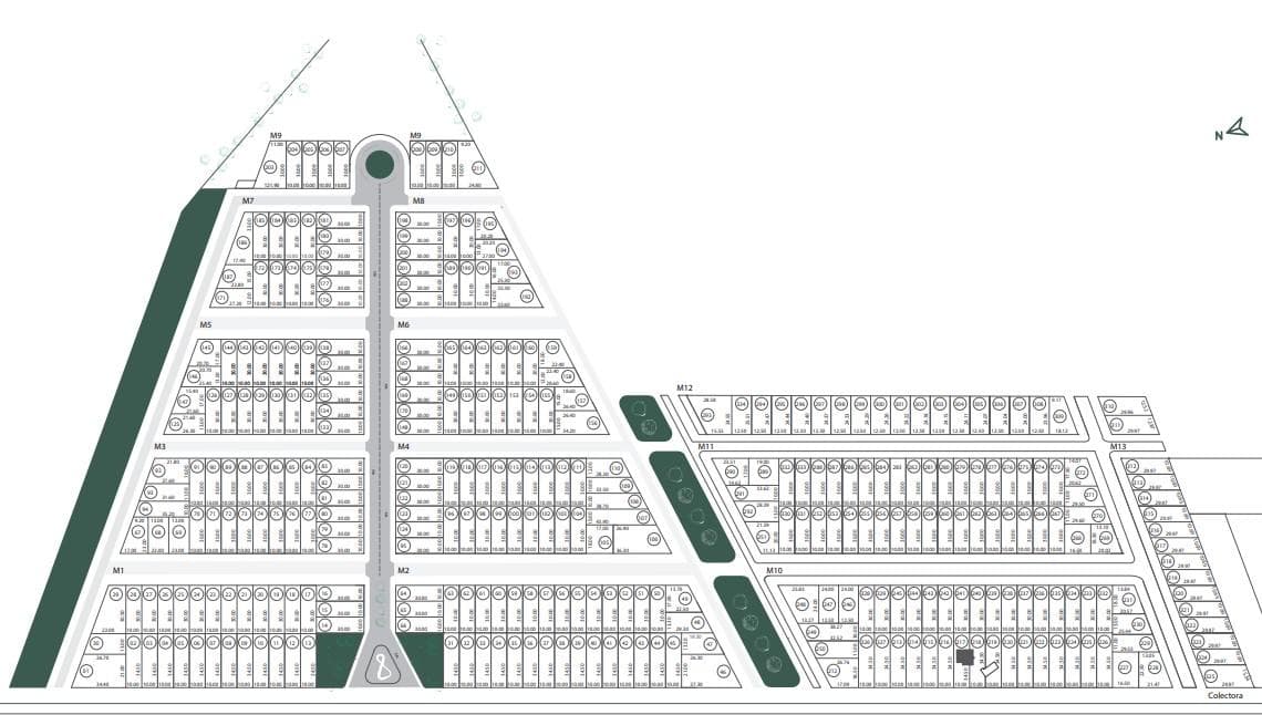 UNIQUE OPPORTUNITY: LAND