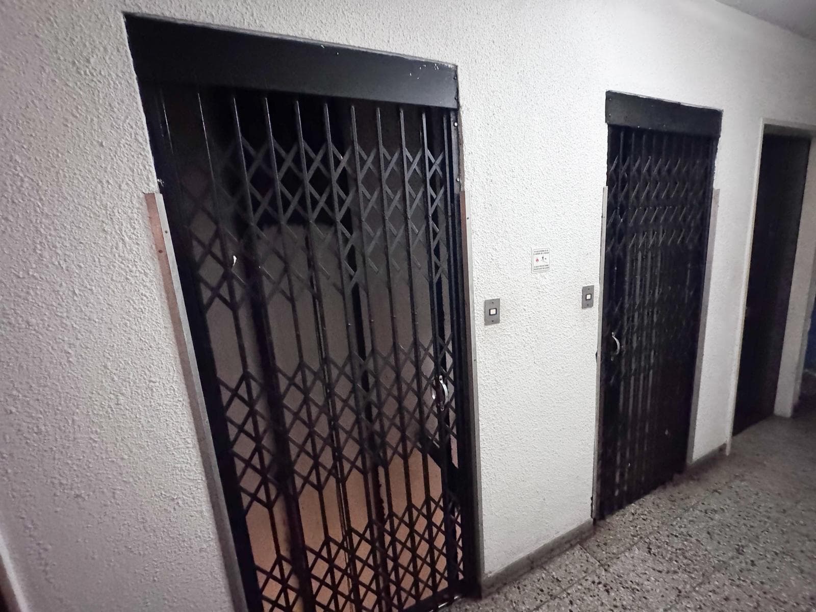 2-room apartment for sale in Balvanera. Excellent location. Investment opportunity