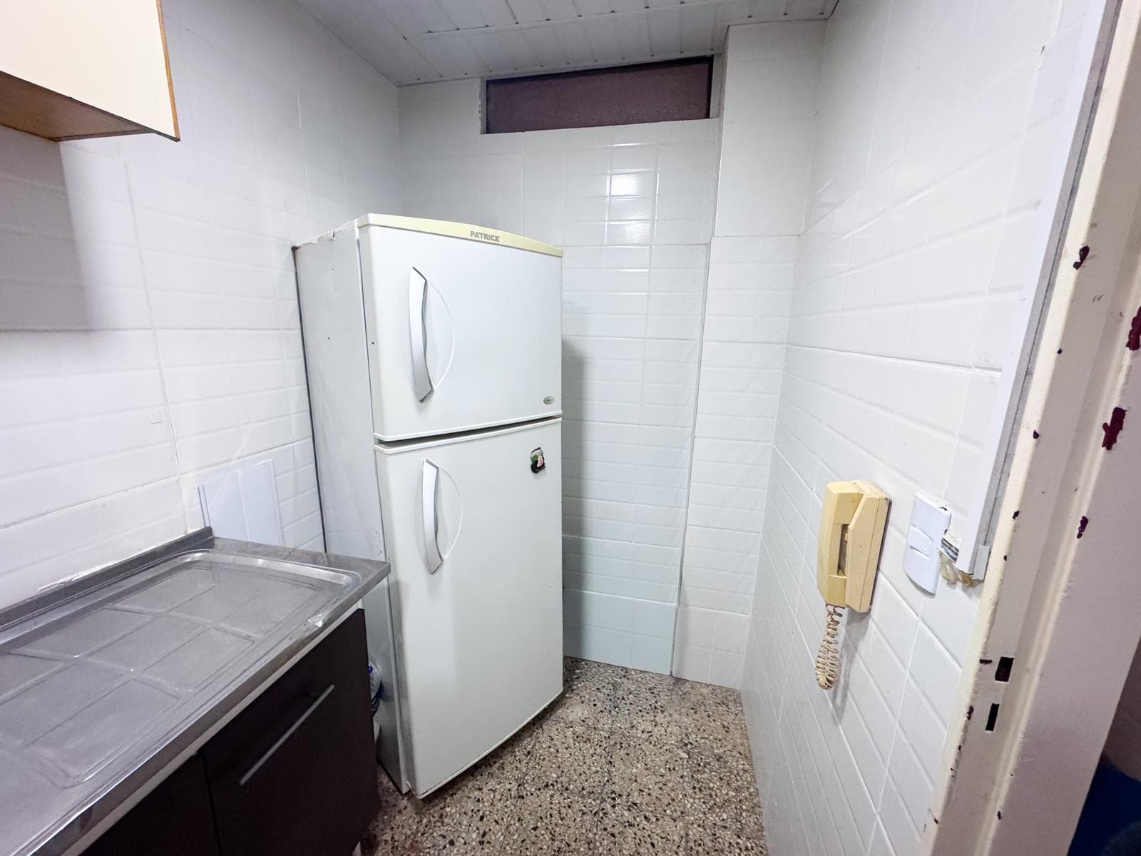 2-room apartment for sale in Balvanera. Excellent location. Investment opportunity