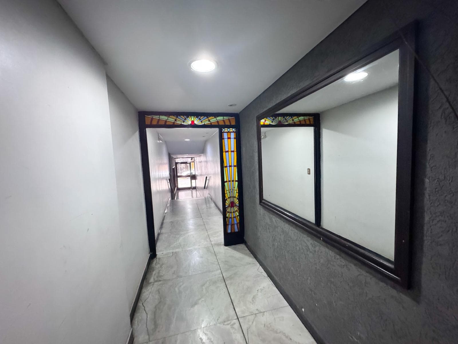2-room apartment for sale in Balvanera. Excellent location. Investment opportunity