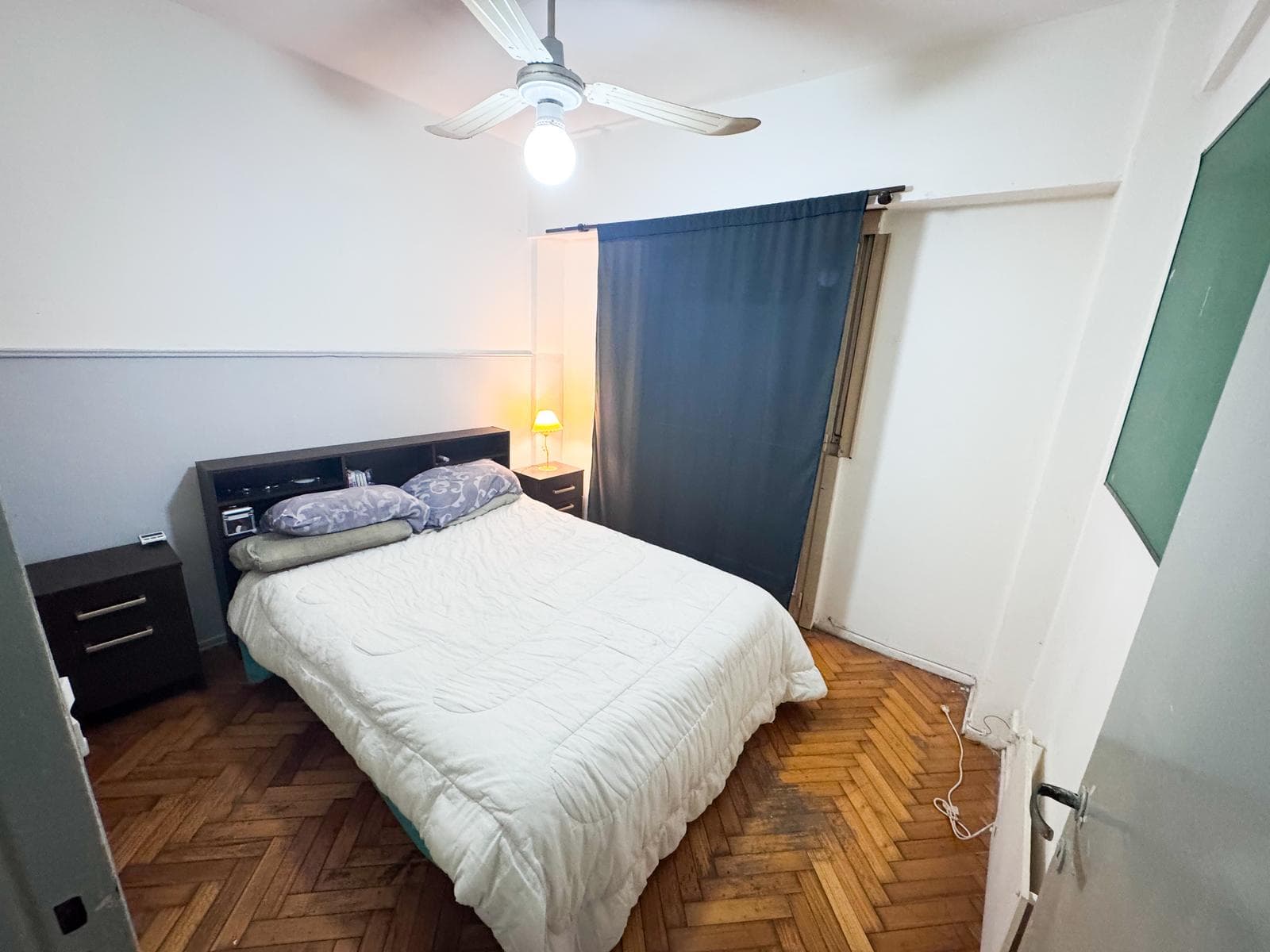 2-room apartment for sale in Balvanera. Excellent location. Investment opportunity