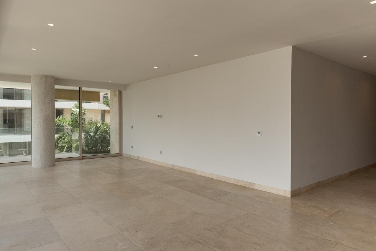 Apartment for Sale, Alba, Marina Puerto Cancún