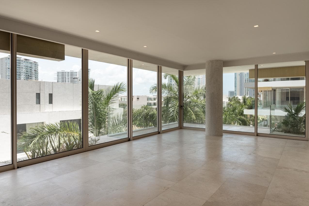 Apartment for Sale, Alba, Marina Puerto Cancún