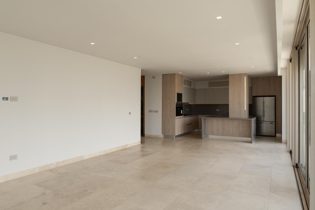 Apartment for Sale, Alba, Marina Puerto Cancún