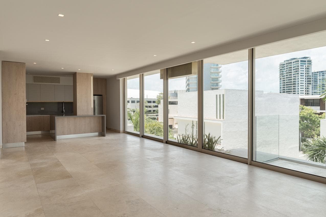 Apartment for Sale, Alba, Marina Puerto Cancún