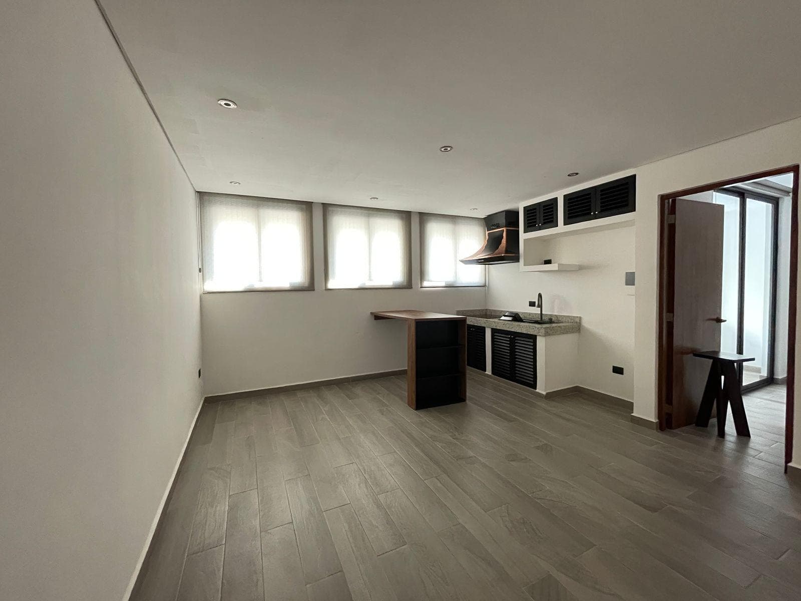 APARTMENT FOR RENT IN PLAYA DEL CARMEN NEAR THE BEACH