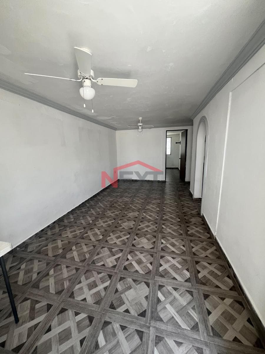 House for Sale in Brisas Oriente, 1-Story