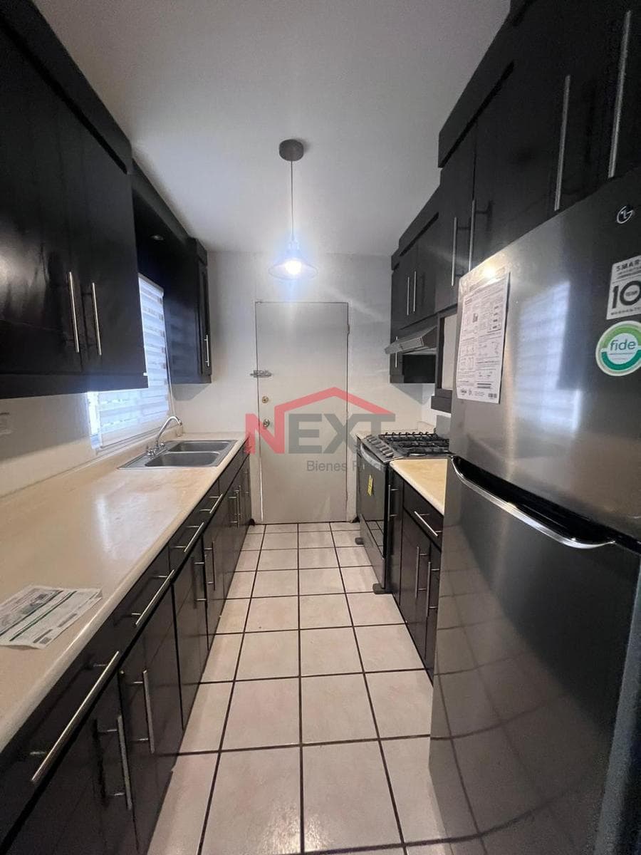 HOUSE FOR RENT IN THE VILLAS DEL MEDITERRANEO RESIDENTIAL COMPLEX