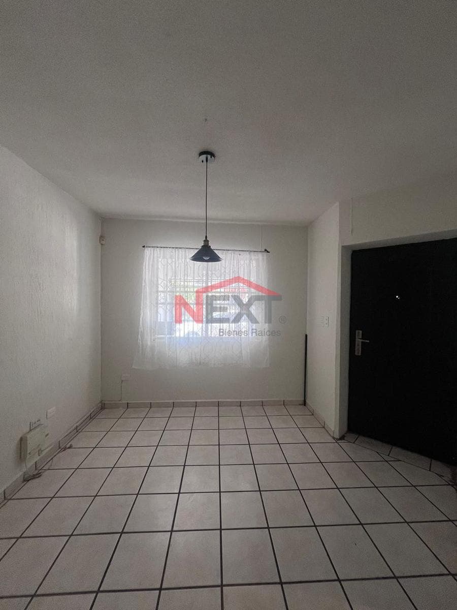HOUSE FOR RENT IN THE VILLAS DEL MEDITERRANEO RESIDENTIAL COMPLEX