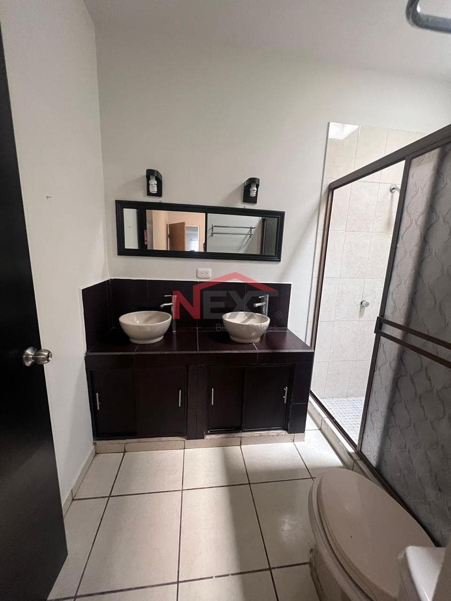 HOUSE FOR RENT IN THE VILLAS DEL MEDITERRANEO RESIDENTIAL COMPLEX