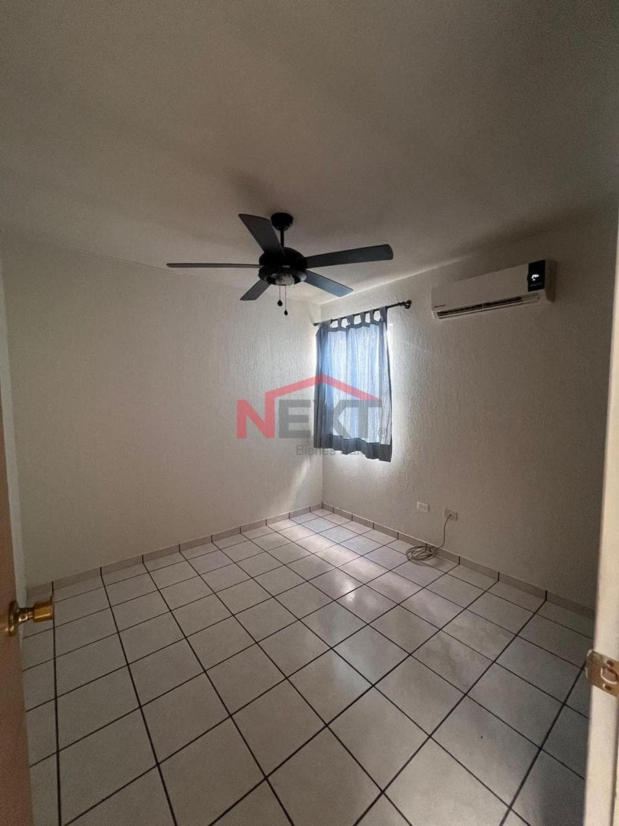 HOUSE FOR RENT IN THE VILLAS DEL MEDITERRANEO RESIDENTIAL COMPLEX