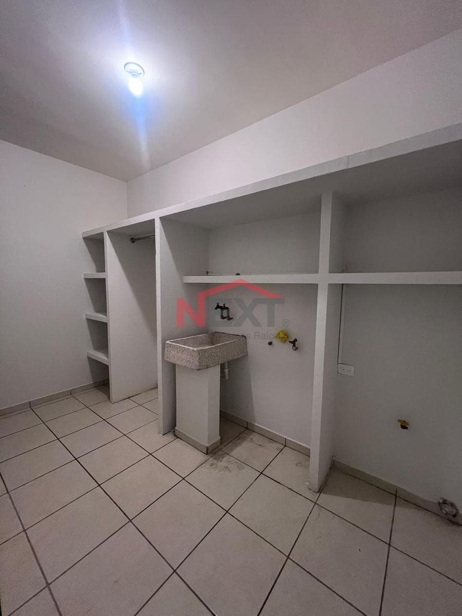 HOUSE FOR RENT IN THE VILLAS DEL MEDITERRANEO RESIDENTIAL COMPLEX