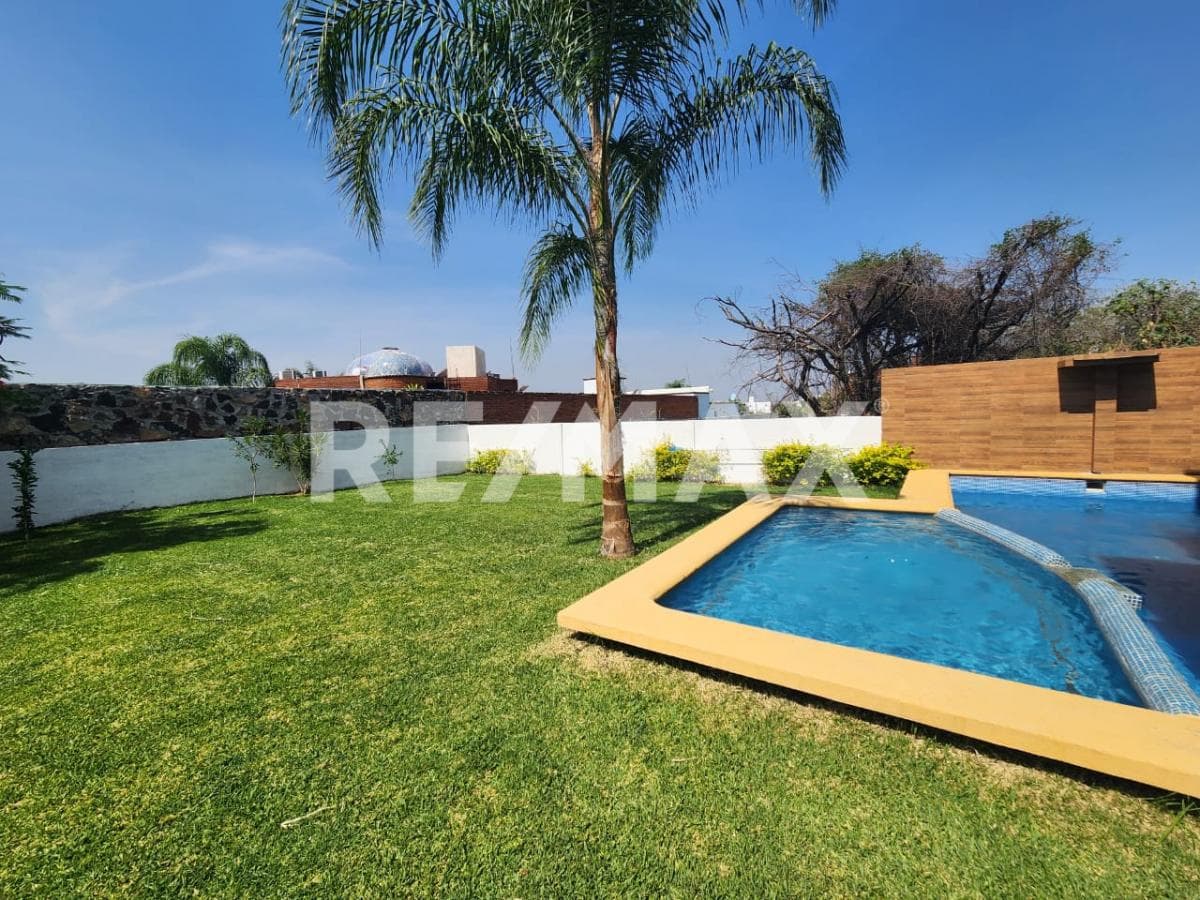 House for Sale in Morelos, Real de Oaxtepec Subdivision