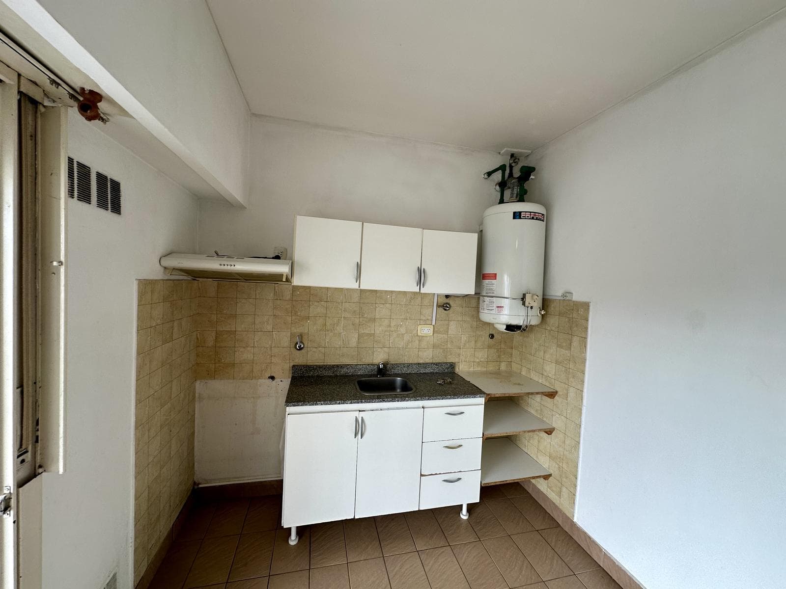 Apartment in Villa Ballester