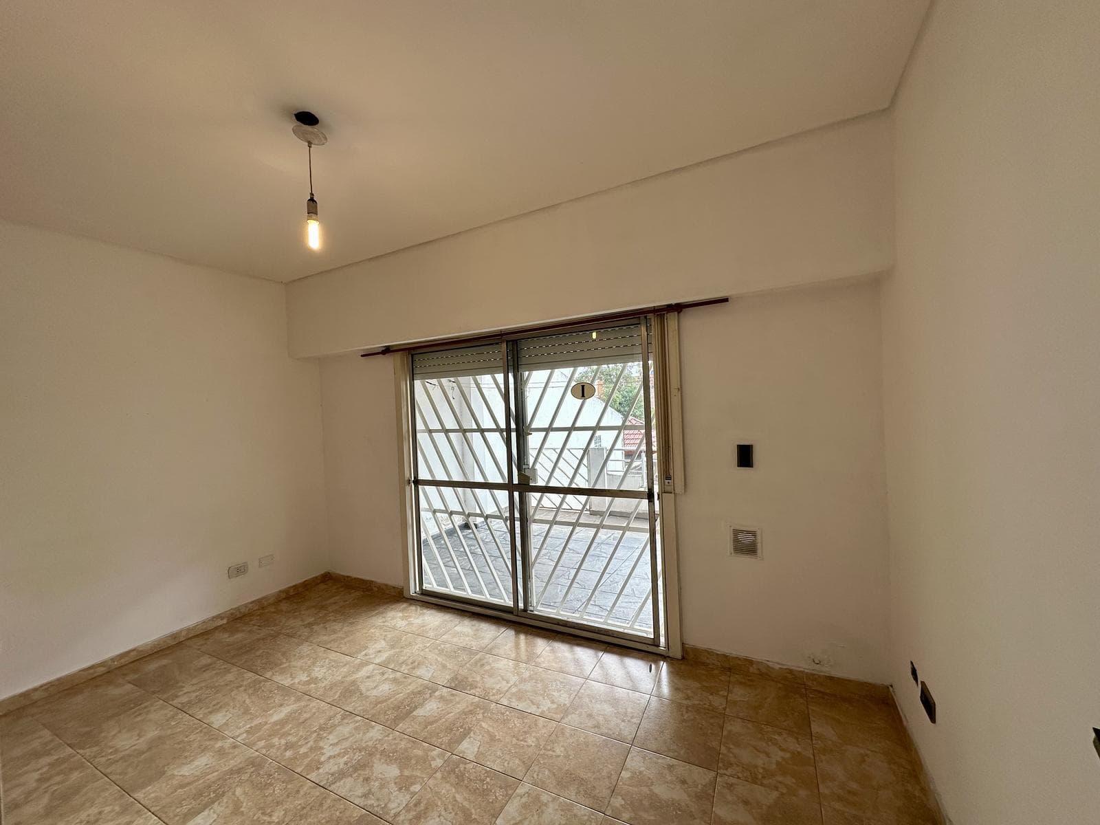 Apartment in Villa Ballester