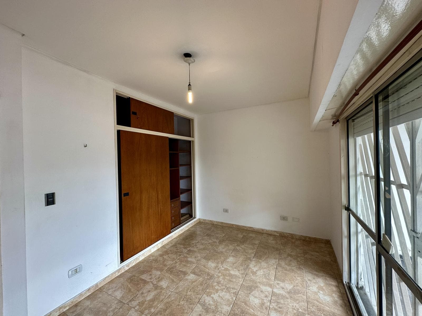 Apartment in Villa Ballester