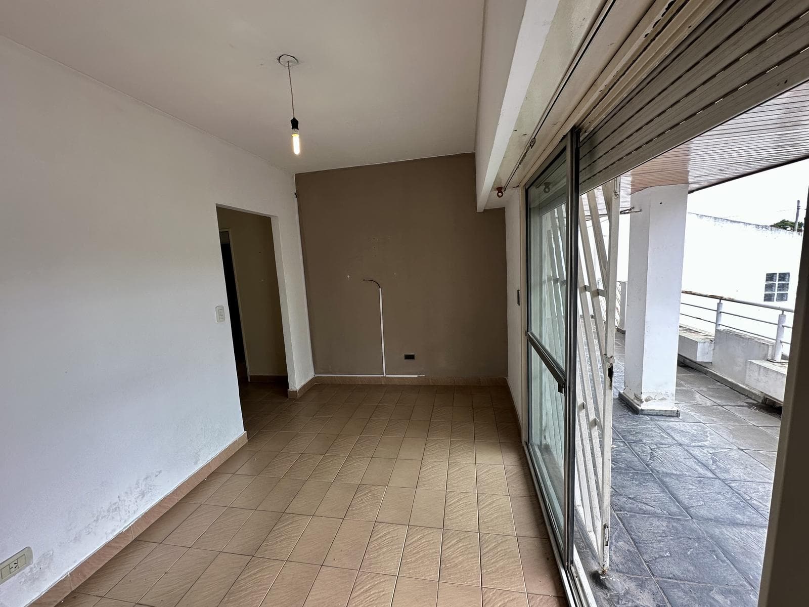 Apartment in Villa Ballester