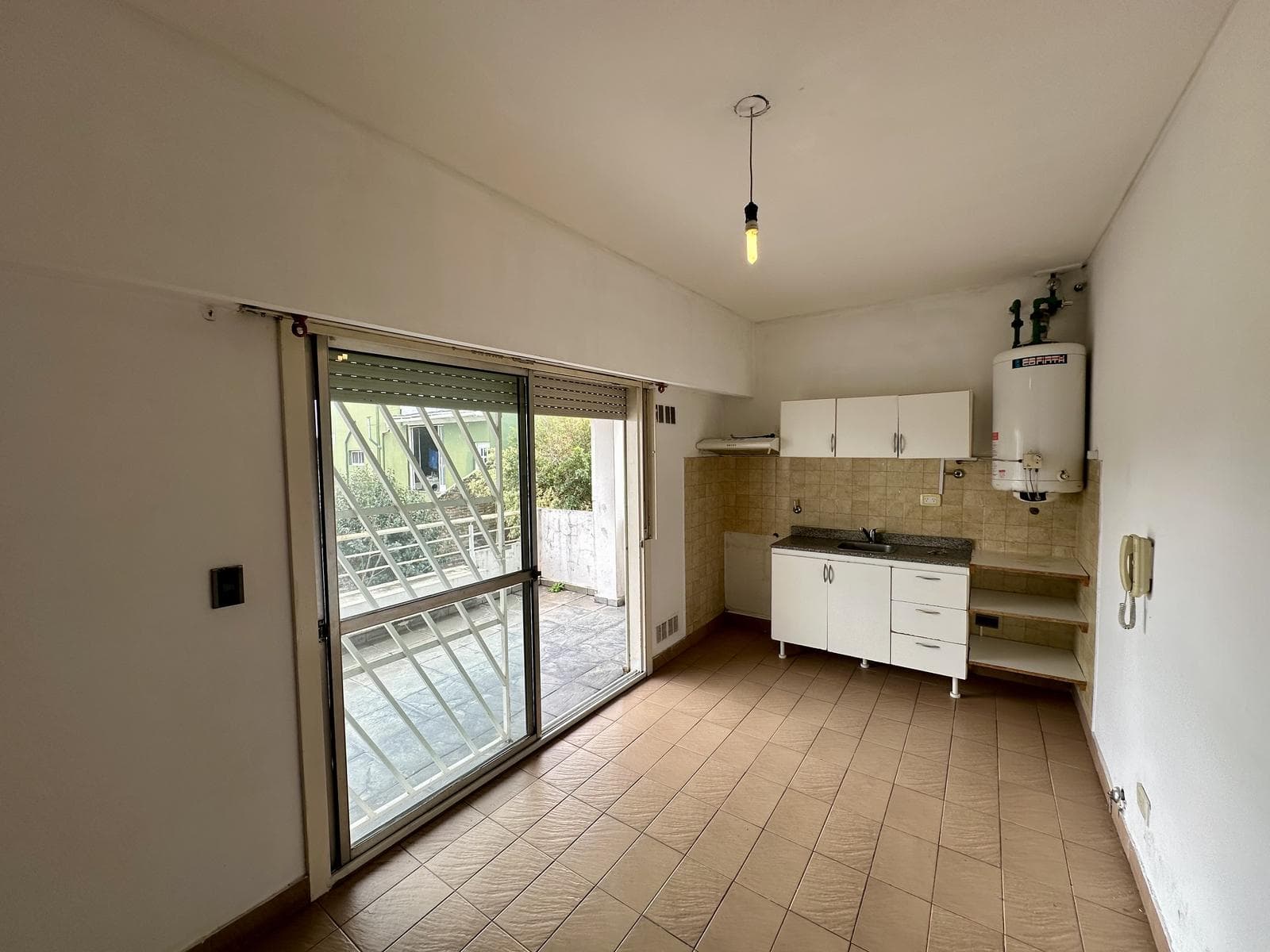 Apartment in Villa Ballester