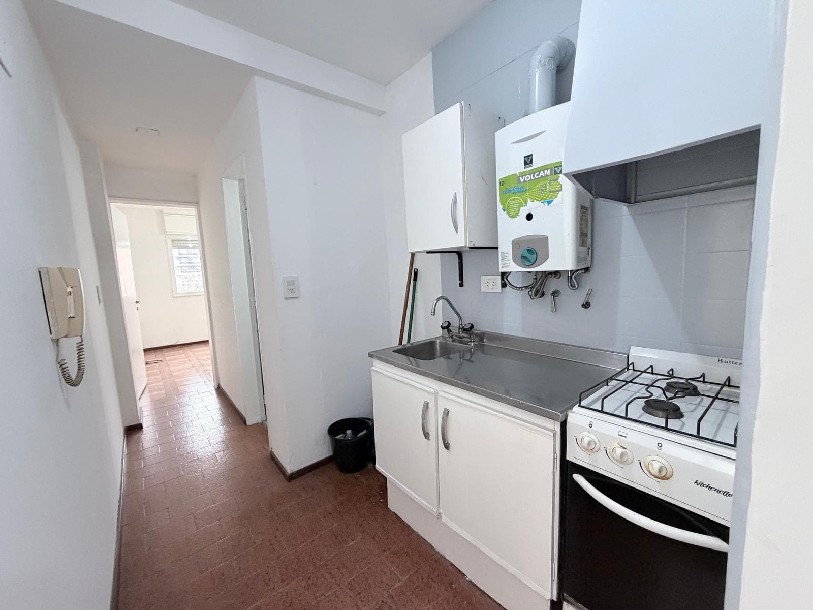 FOR RENT - 1-Bedroom Apartment in Downtown Rosario