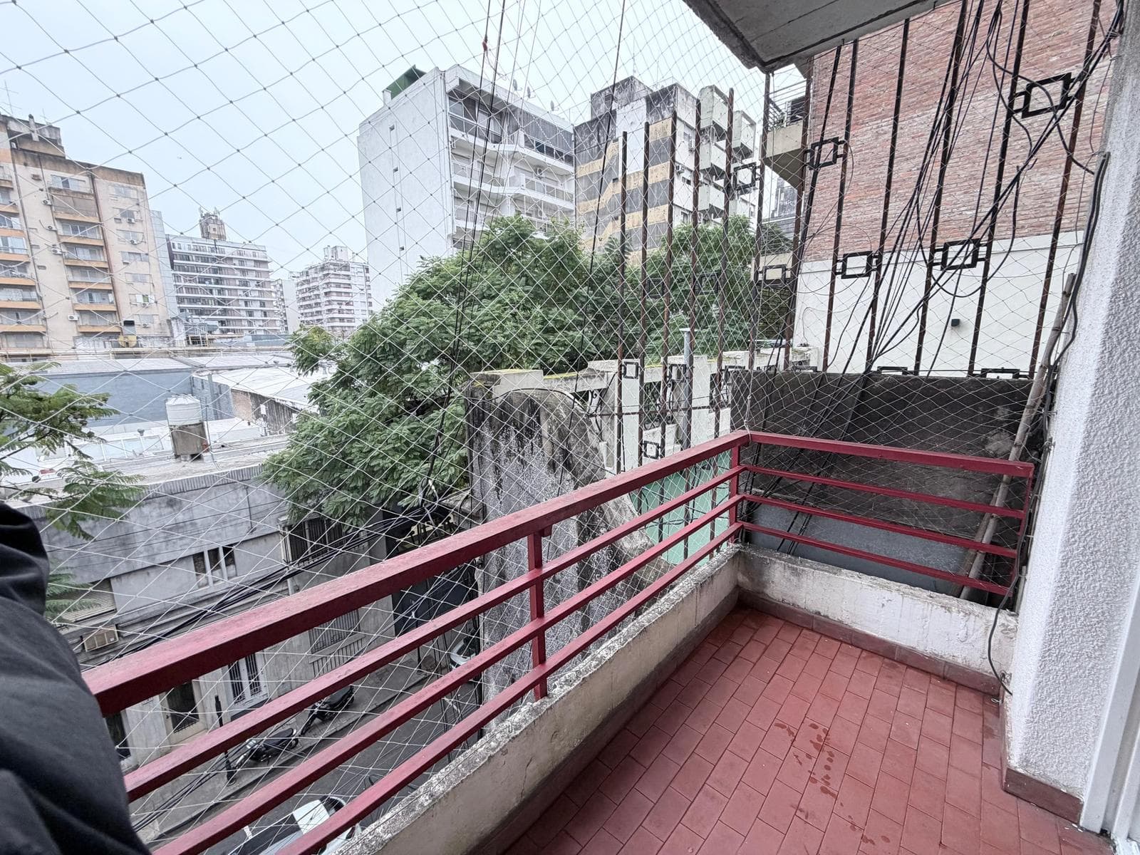 FOR RENT - 1-Bedroom Apartment in Downtown Rosario