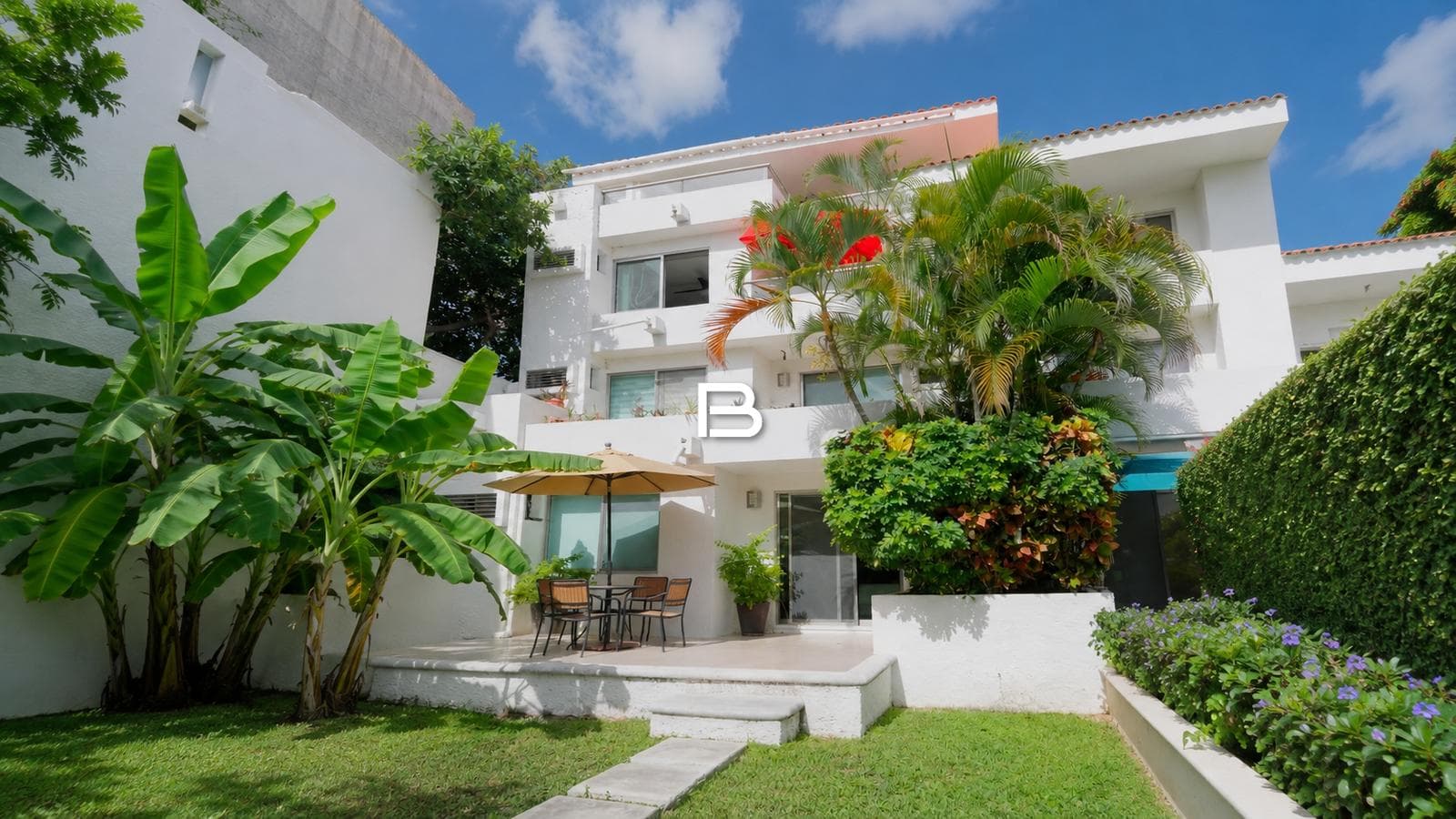 Apartment in Campestre