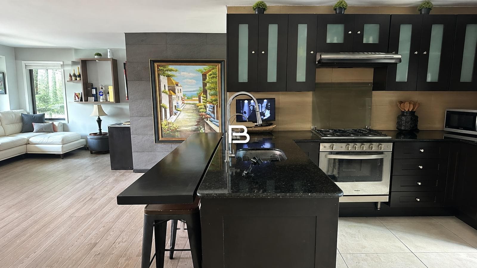 Apartment in Campestre