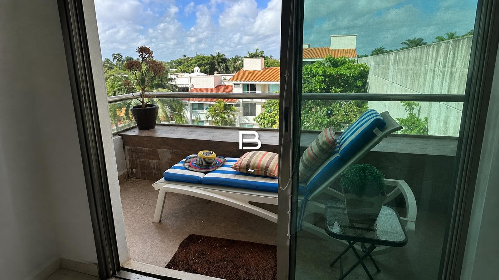 Apartment in Campestre