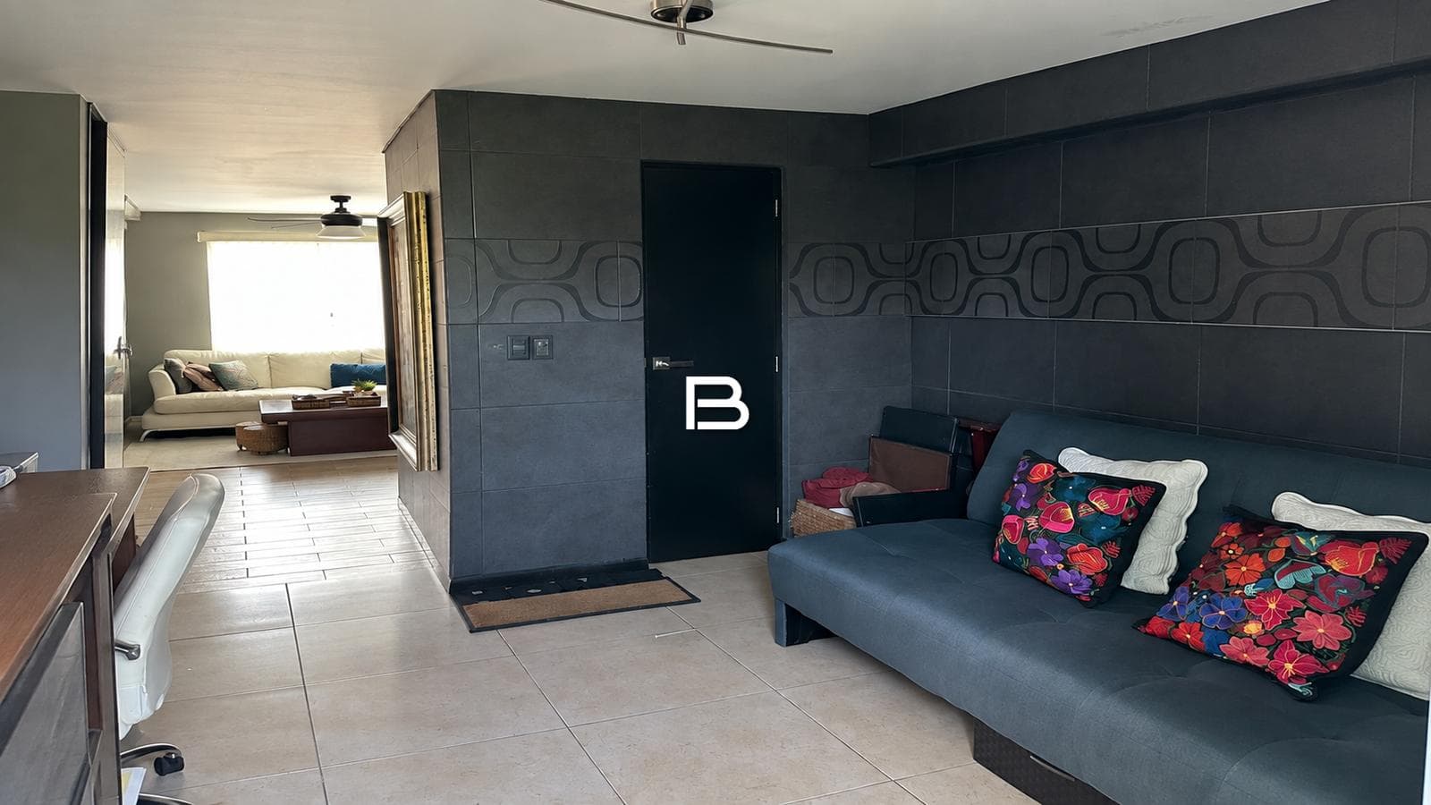 Apartment in Campestre