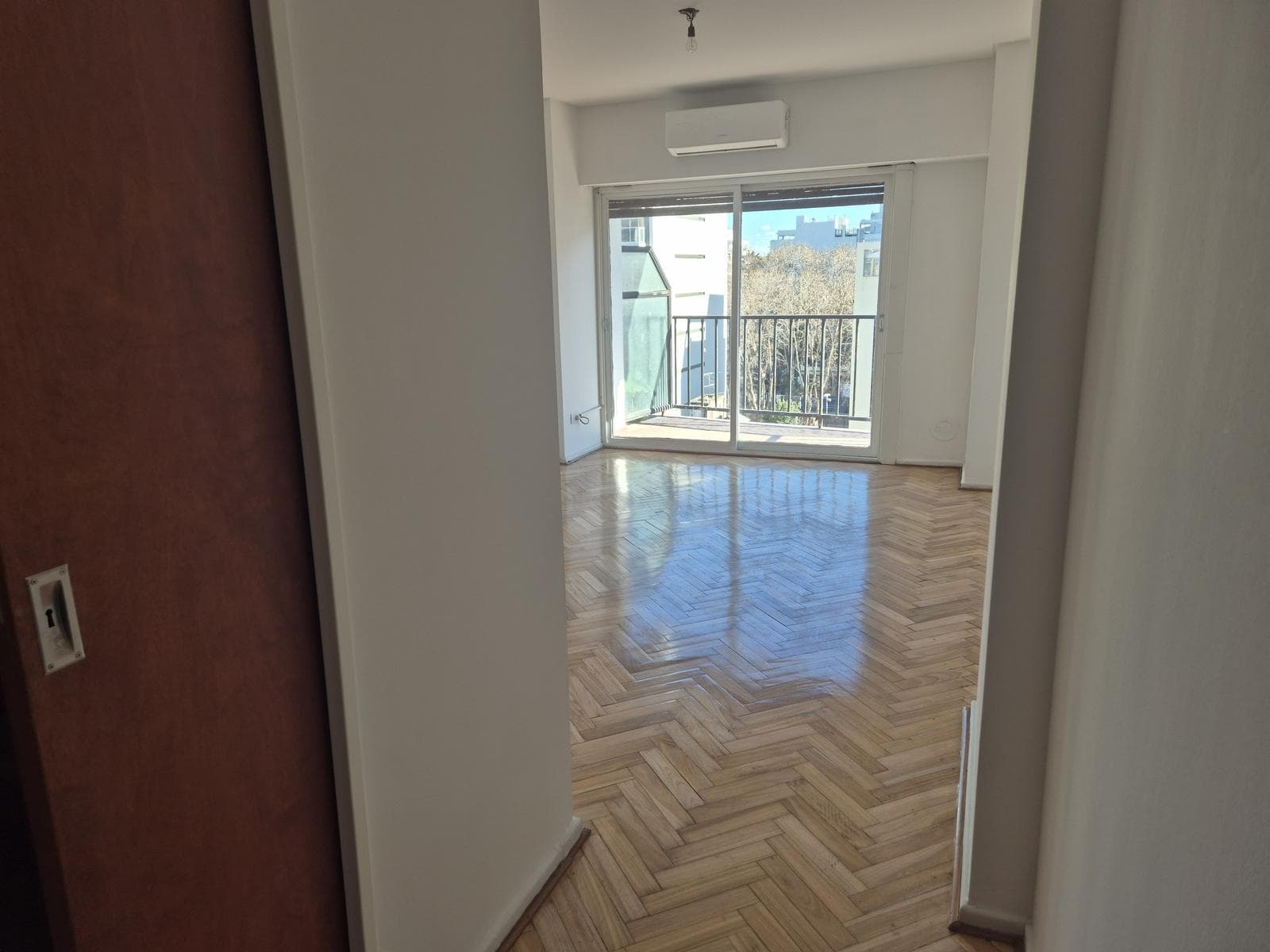 Apartment in Olivos