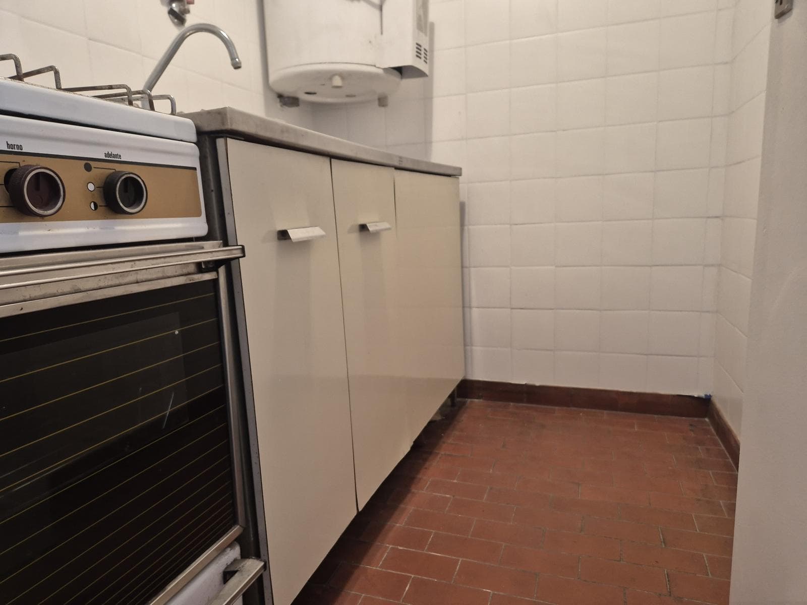 Apartment in Olivos