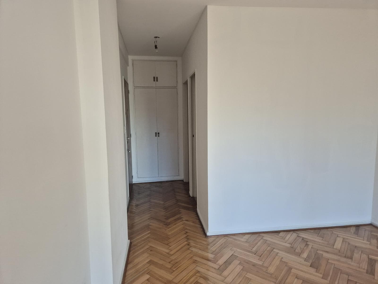 Apartment in Olivos