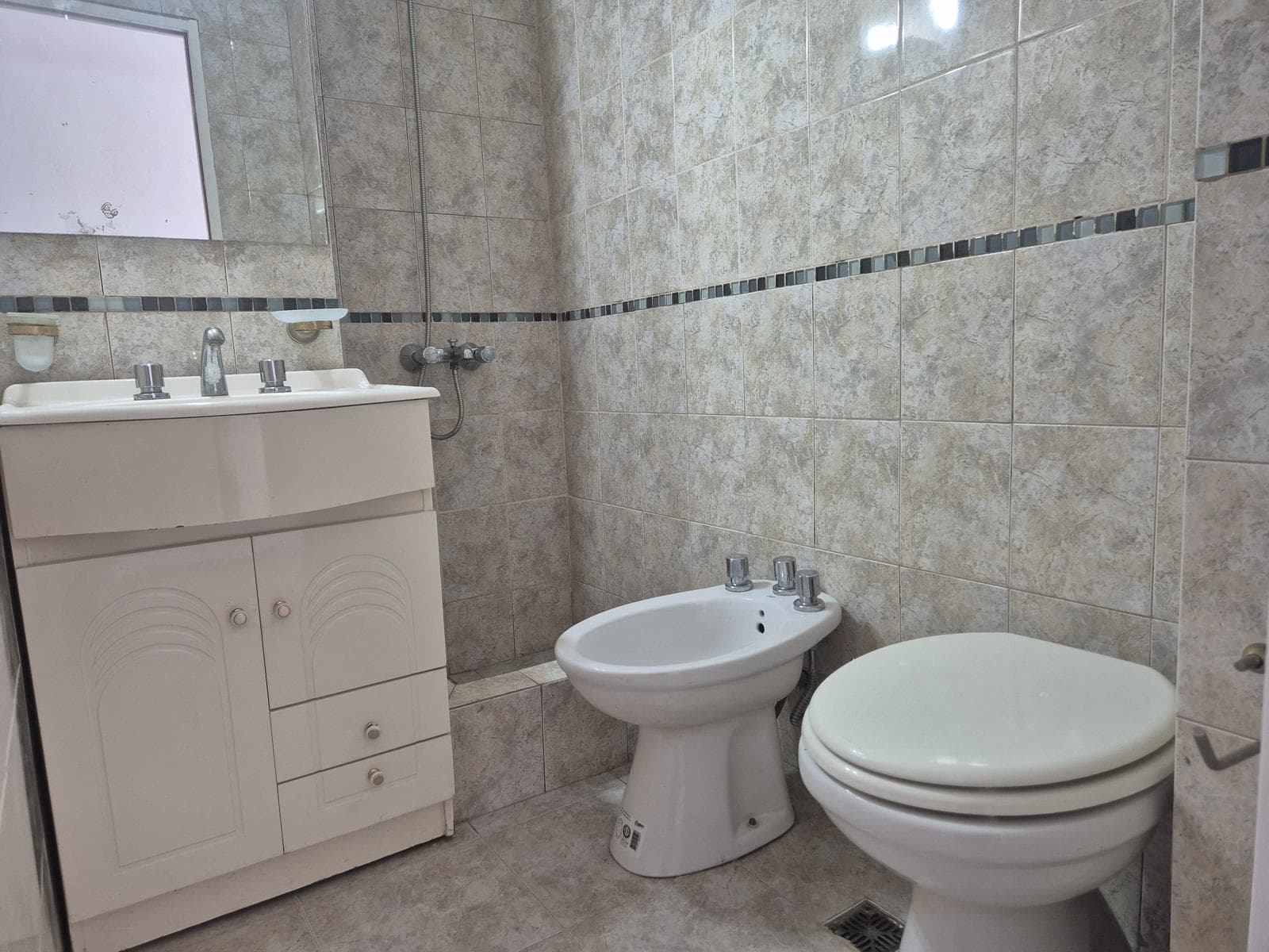 Apartment in Olivos