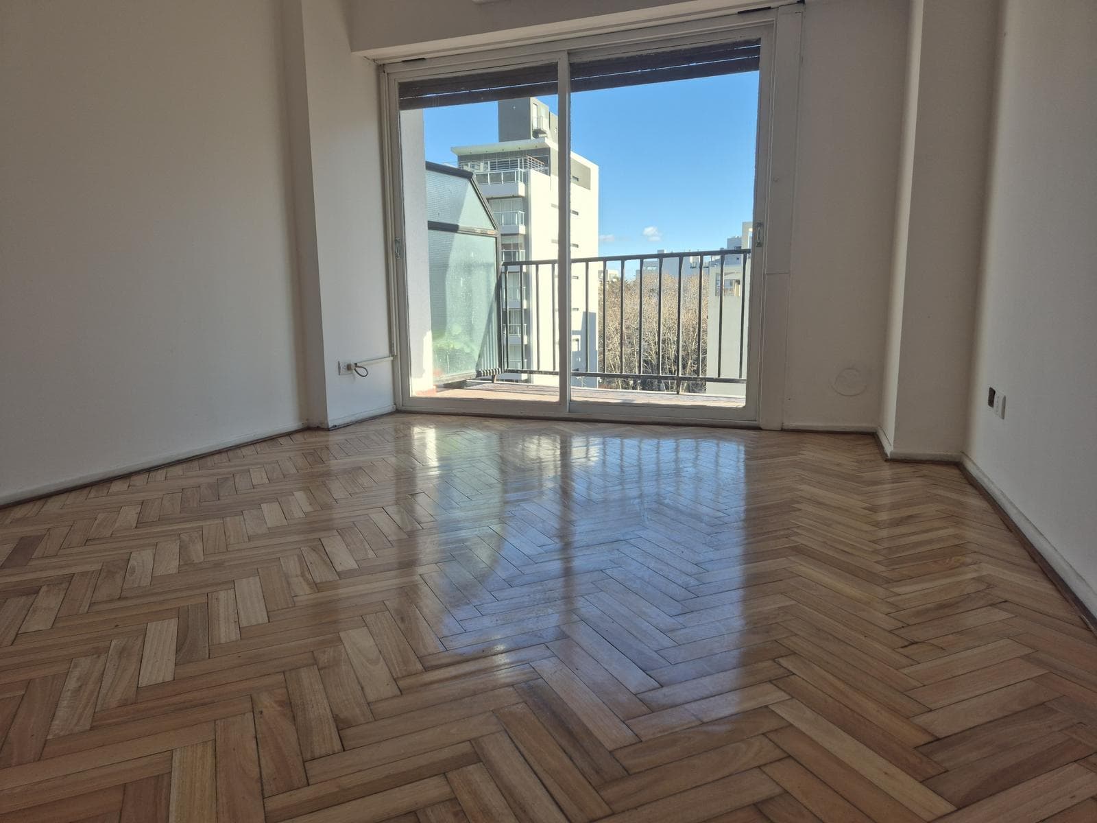 Apartment in Olivos