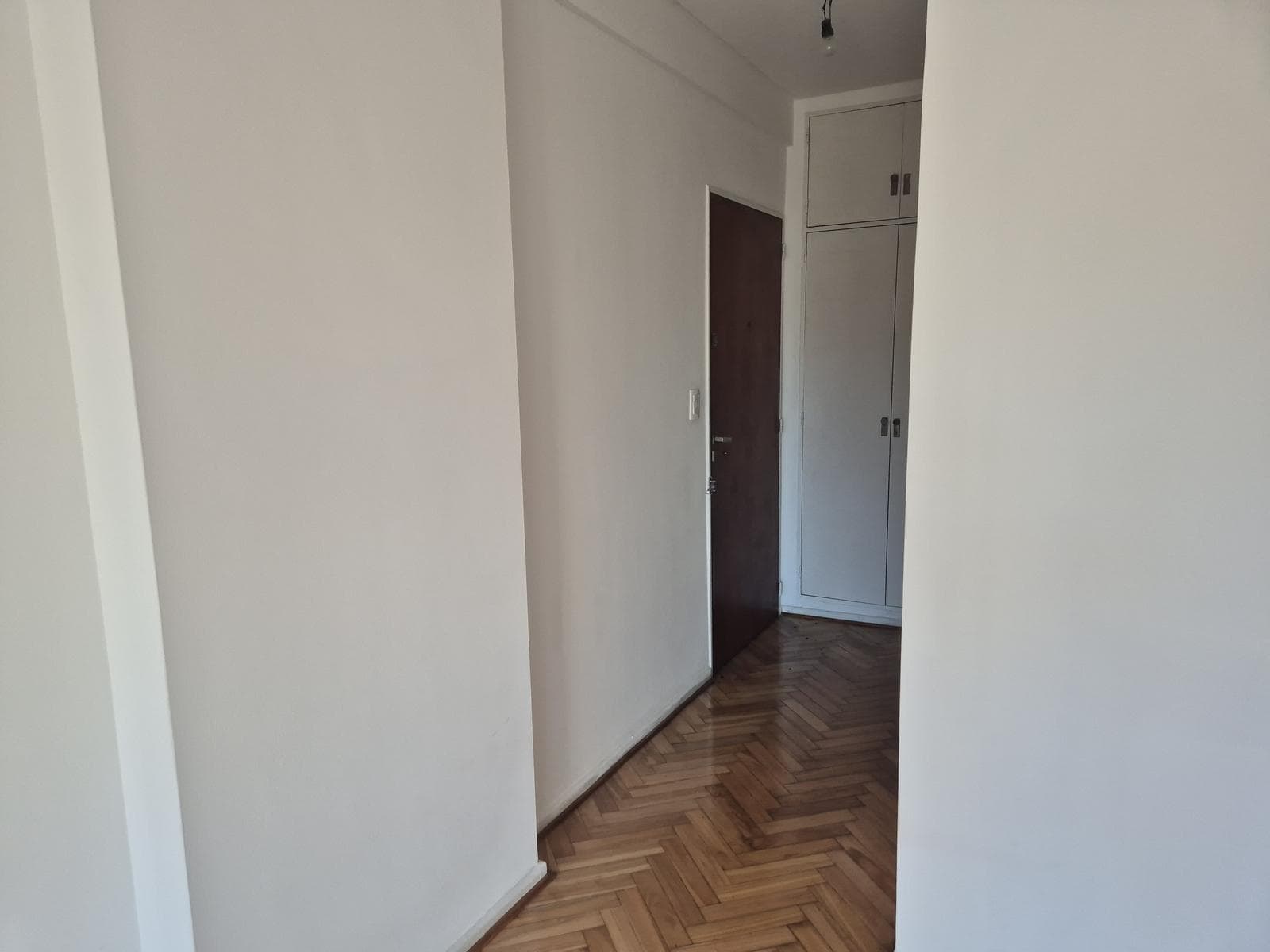 Apartment in Olivos