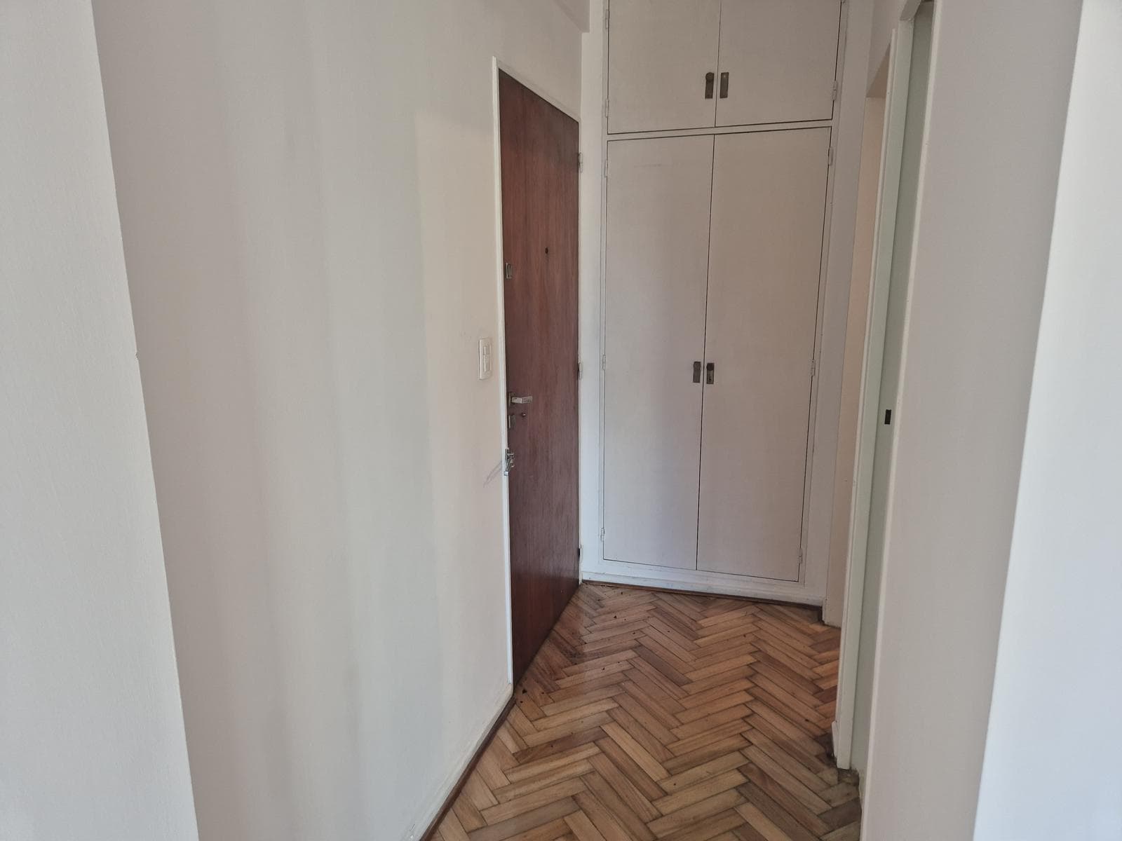 Apartment in Olivos