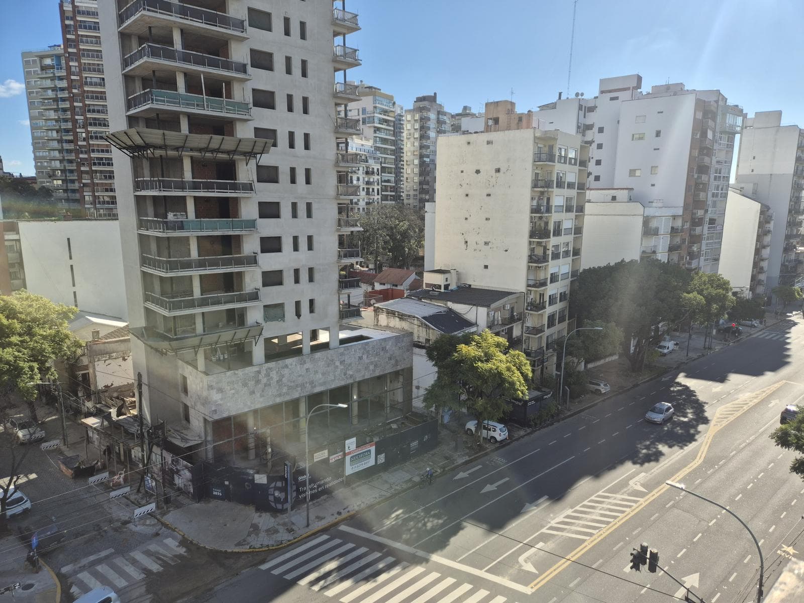 Apartment in Olivos