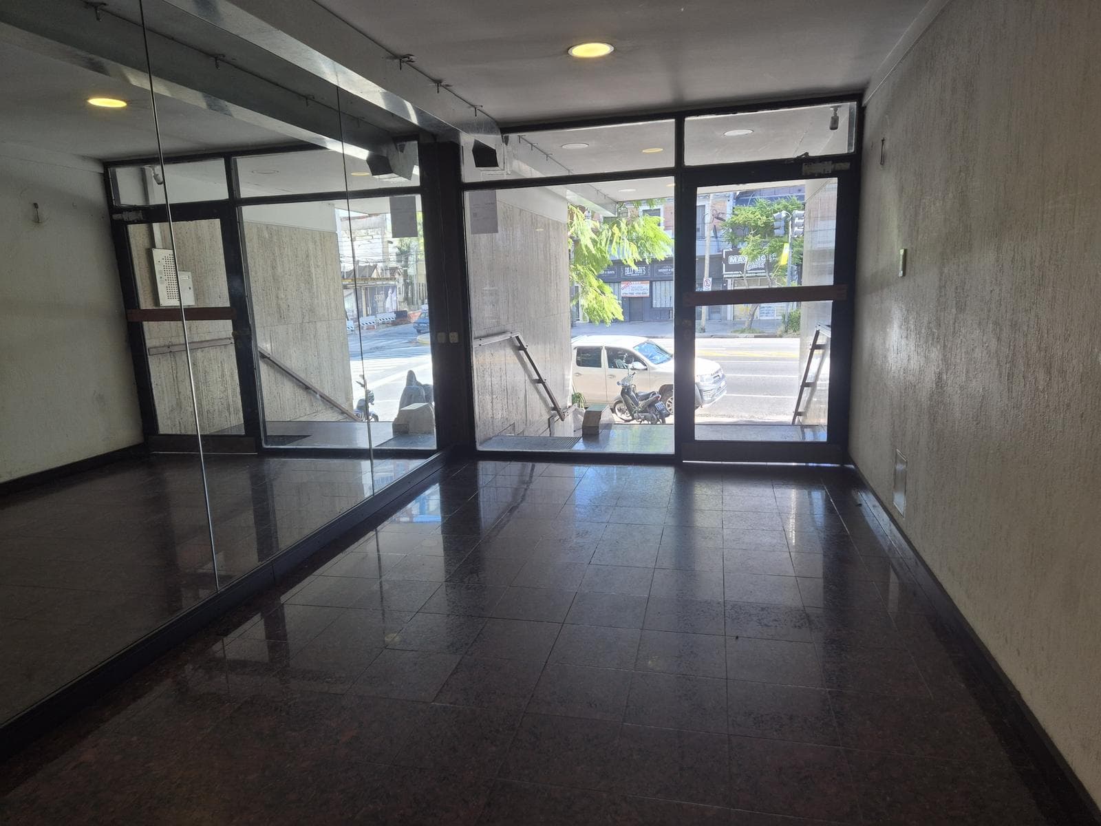 Apartment in Olivos