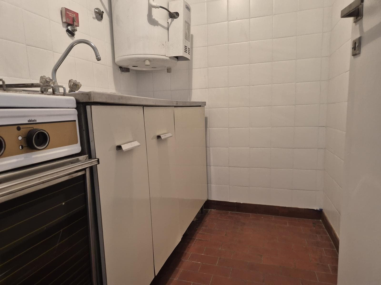 Apartment in Olivos