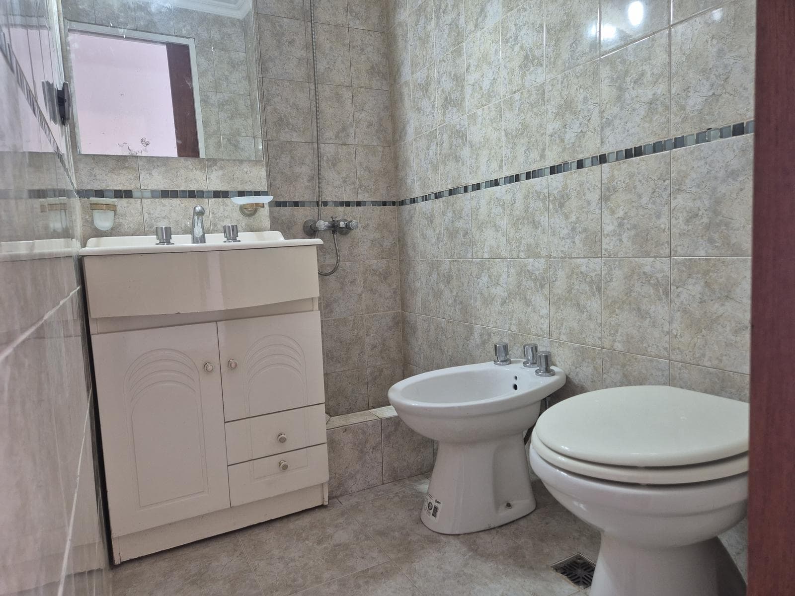 Apartment in Olivos